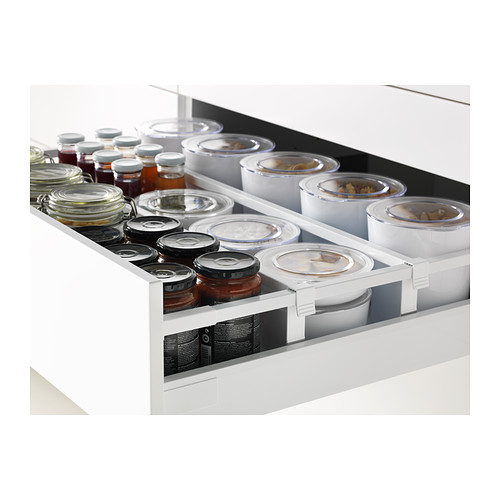 MAXIMERA drawer, medium