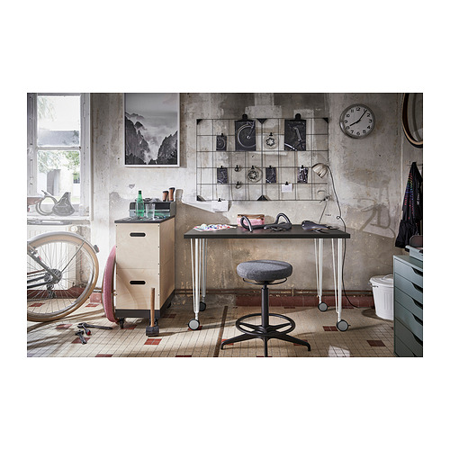 KRILLE/LINNMON 書檯