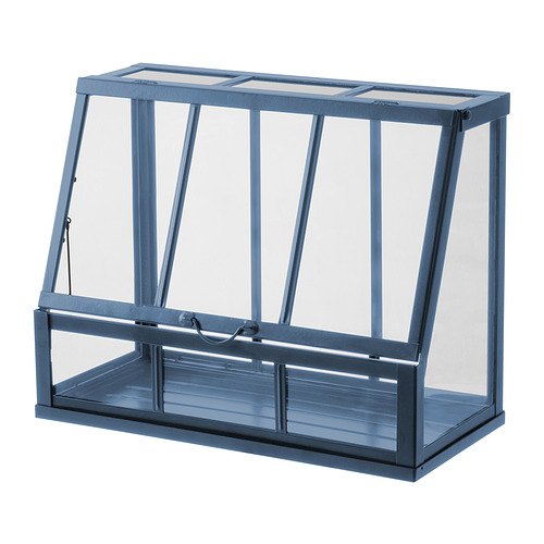 ÅKERBÄR greenhouse