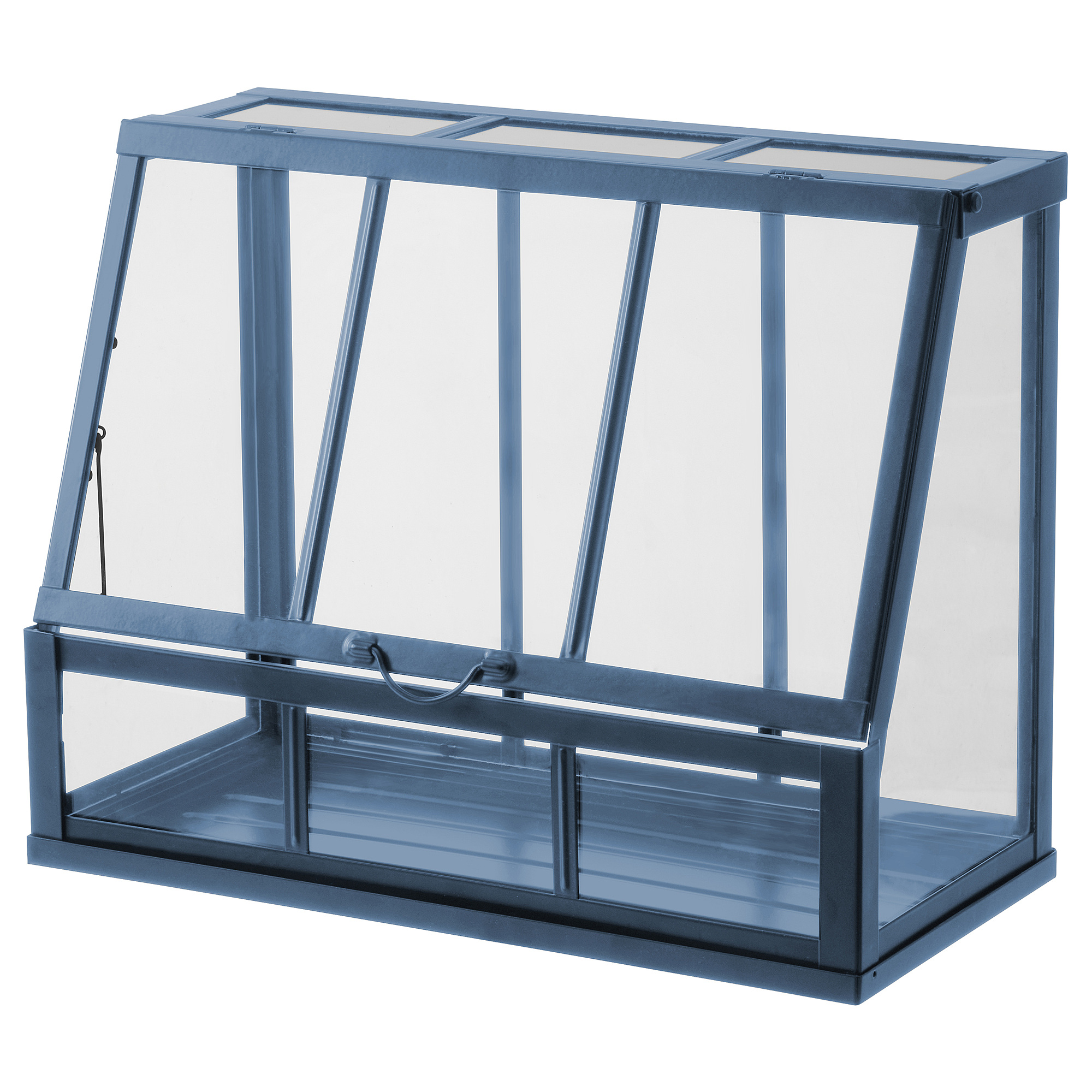 ÅKERBÄR greenhouse
