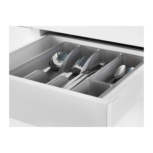 SMÄCKER cutlery tray