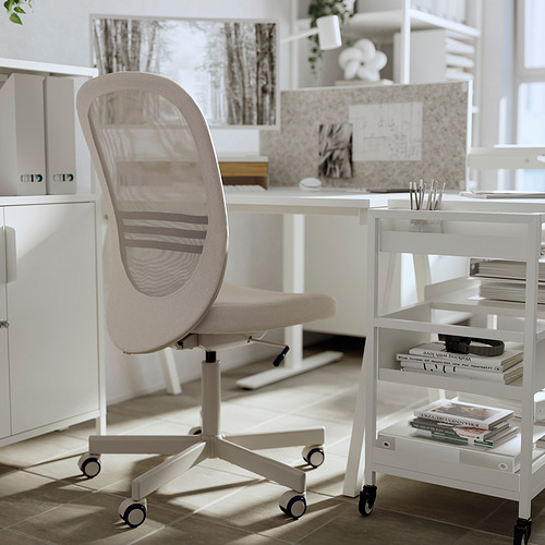 FLINTAN office chair