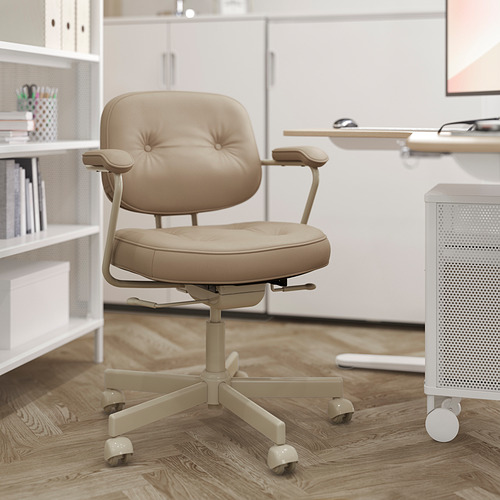 ALEFJÄLL office chair