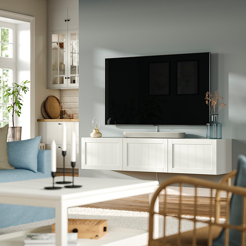 BESTÅ 電視几連門