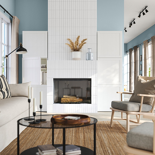 BESTÅ 貯物組合連門