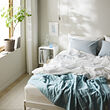 BLÅNEPETA duvet, cool