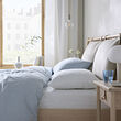 SENAPSMOTT pillow, high
