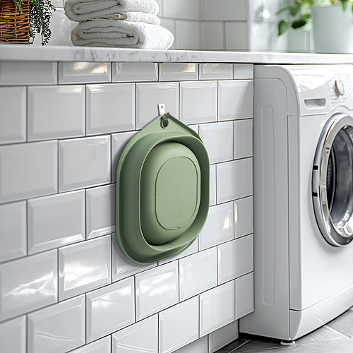 PEPPRIG wash-tub