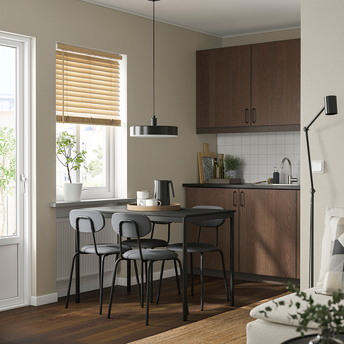 SANDSBERG 一檯四椅