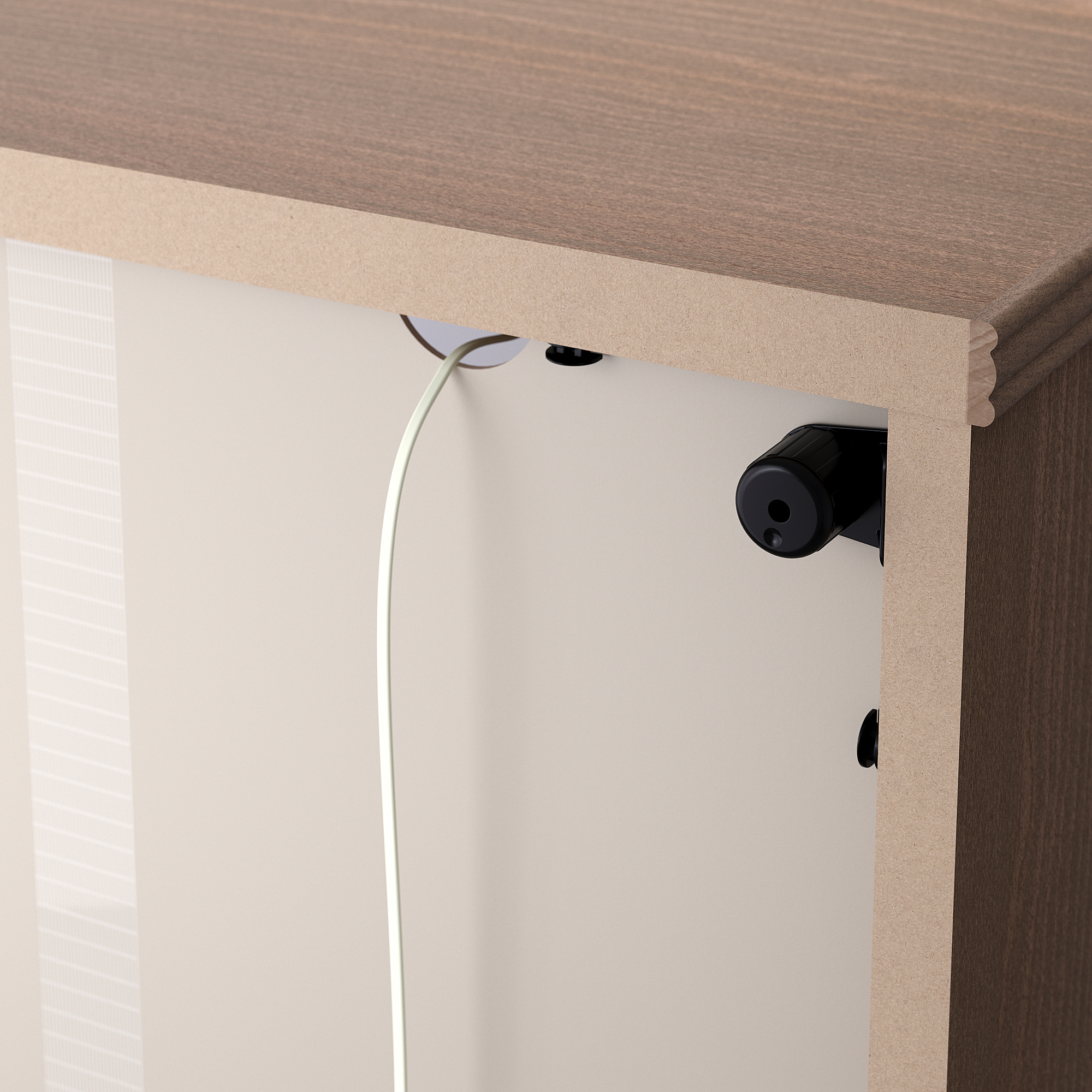 LANESUND bookcase