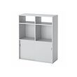 SPIKSMED open shelving unit