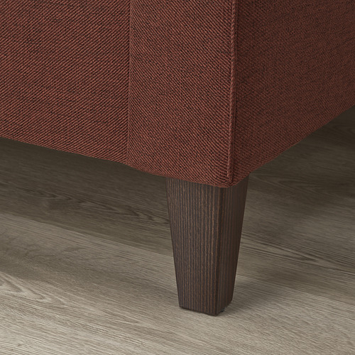 EKHOLMA 2-seat sofa