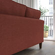EKHOLMA 2-seat sofa
