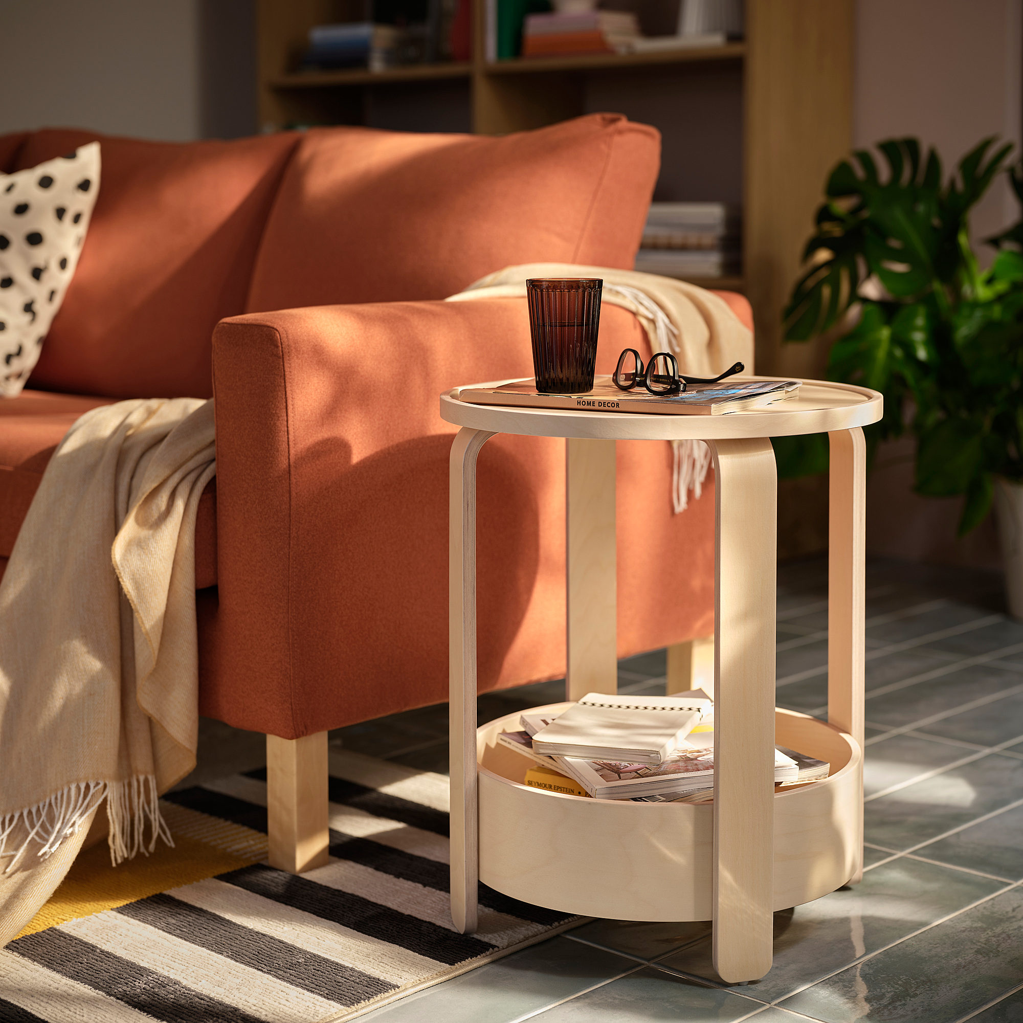 BORGEBY side table