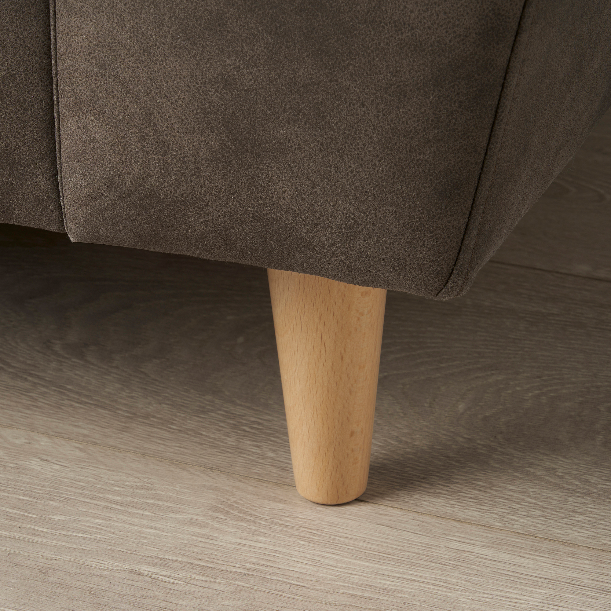 SLATORP 2-seat sofa