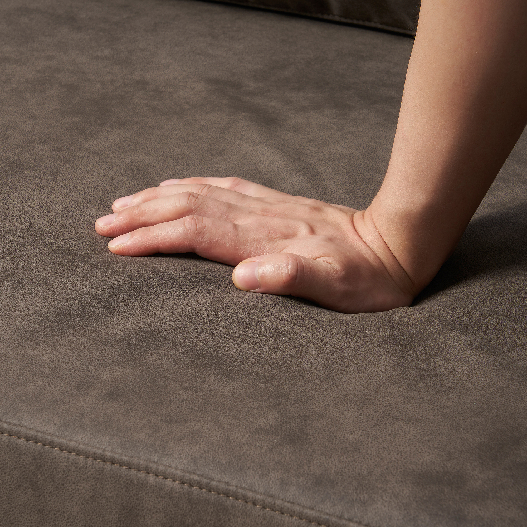 SLATORP 2-seat sofa