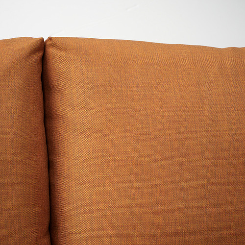 KLAGSHAMN/FRIHETEN corner sofa-bed with storage