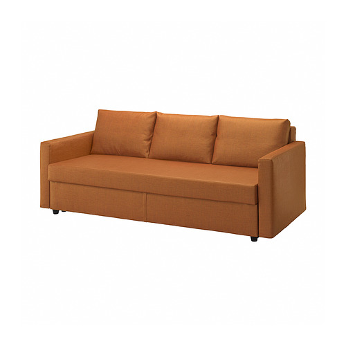 FRIHETEN 3-seat sofa-bed
