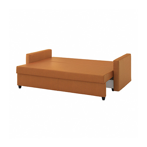 FRIHETEN 3-seat sofa-bed