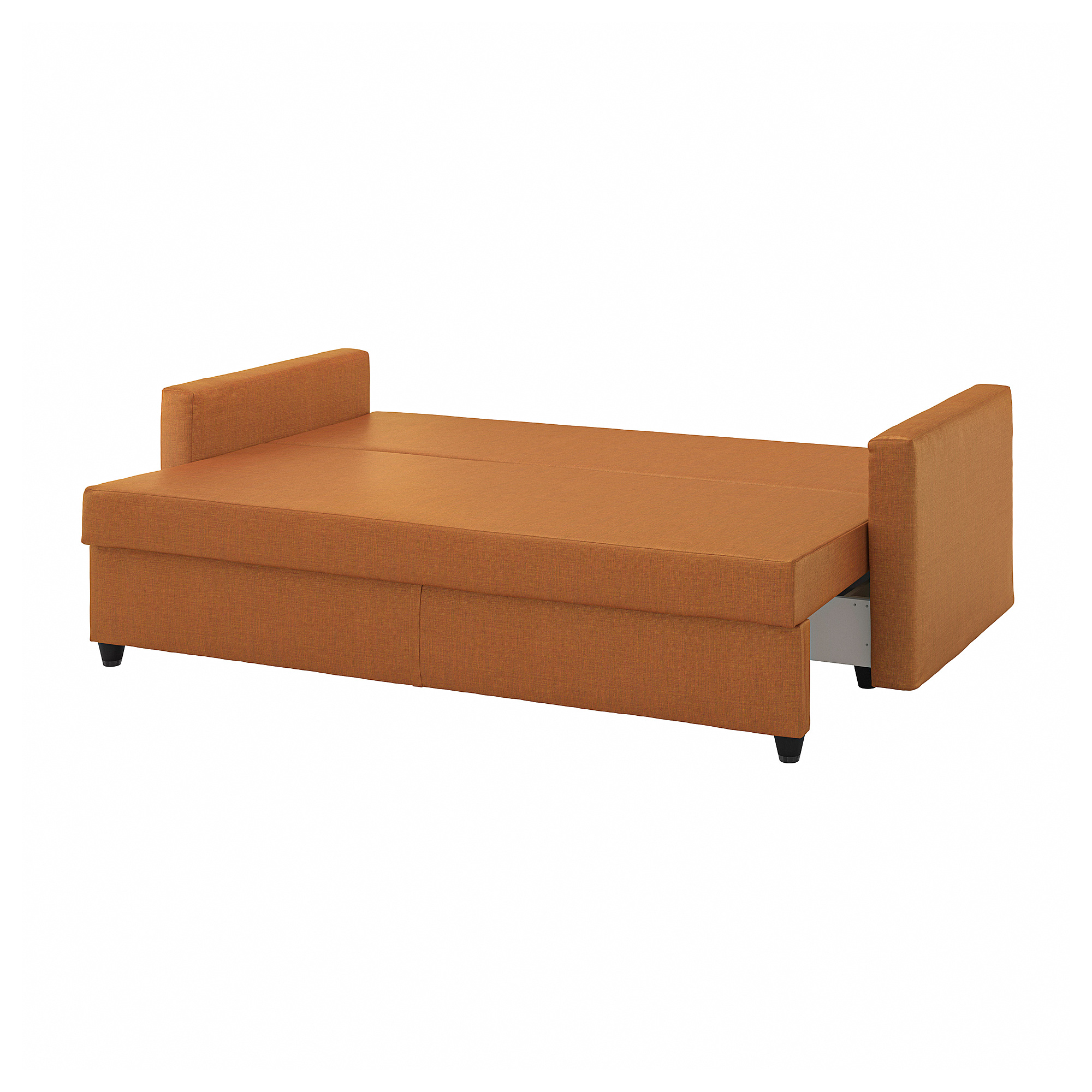 FRIHETEN 3-seat sofa-bed