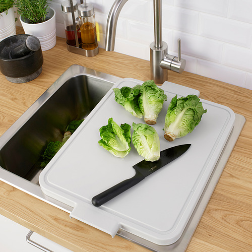 LILLHAVET chopping board