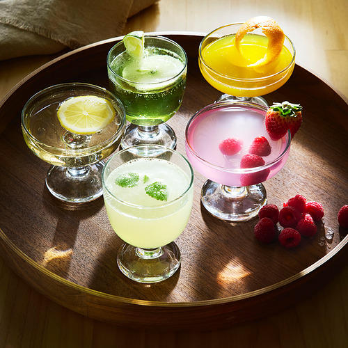 FRUKTDUVA 酒杯