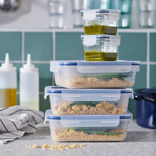 IKEA 365+ food container