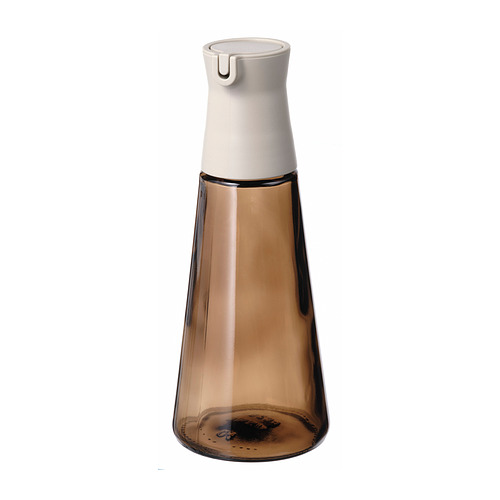 HALVTOM bottle with pour spout