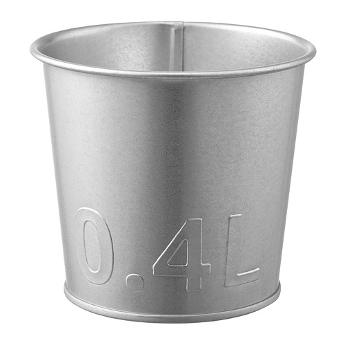 ÅKERBÄR plant pot