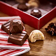 VINTERSAGA gift box