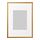 LOMVIKEN - 畫框, 21x30 cm, 金色 | IKEA 香港及澳門 - PE711269_S1
