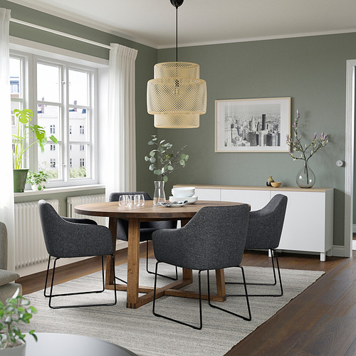 MÖRBYLÅNGA table
