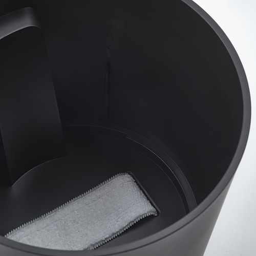 VÅRDTRÄD self-watering plant pot