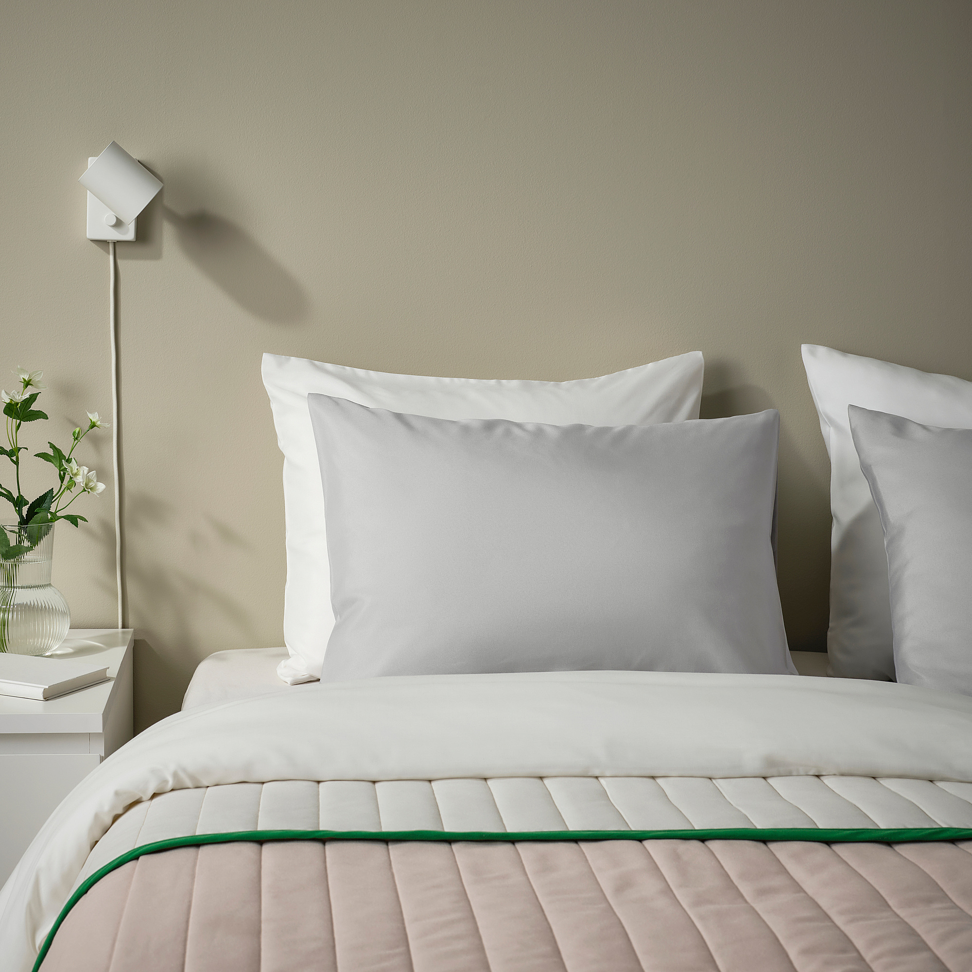 BÄRGLIM pillowcase