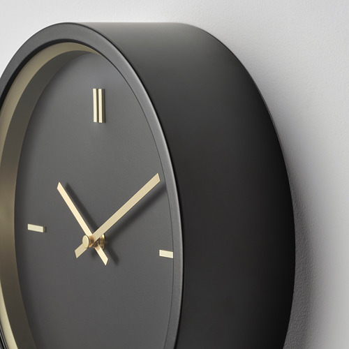 STURSK wall clock