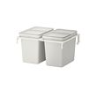HÅLLBAR waste sorting solution