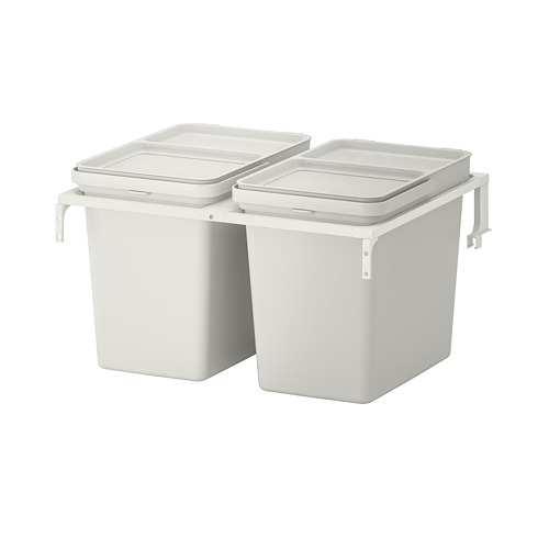 HÅLLBAR waste sorting solution