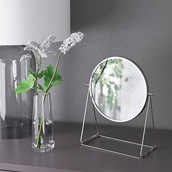 LASSBYN - 座檯鏡, 深灰色 | IKEA 香港及澳門 - PE767406_S3
