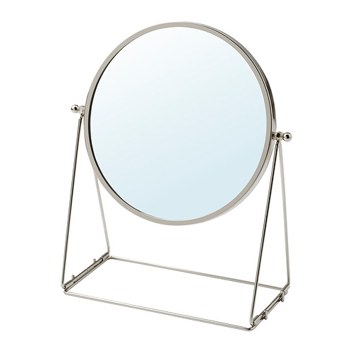 LASSBYN table mirror