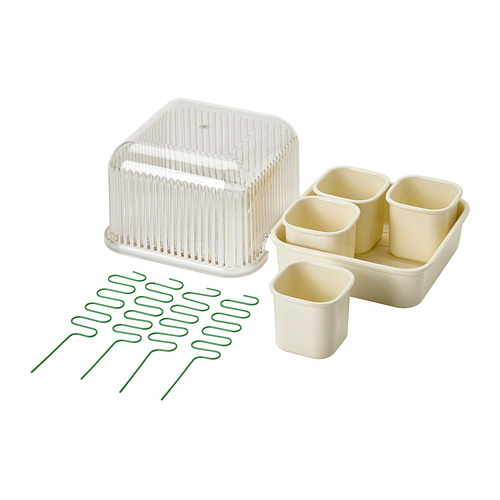 DOFTRIPS growing set