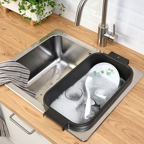 LILLHAVET washing-up bowl