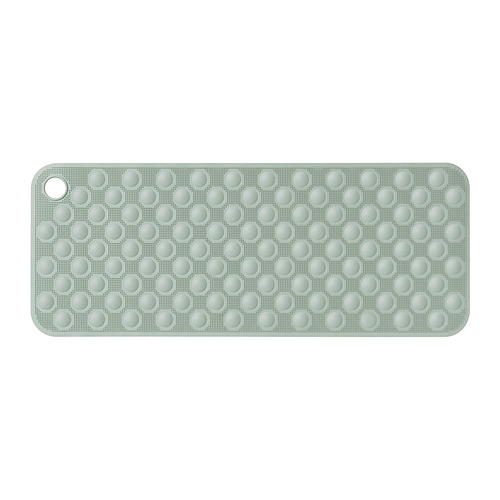 BLÅSJÖN bathtub mat