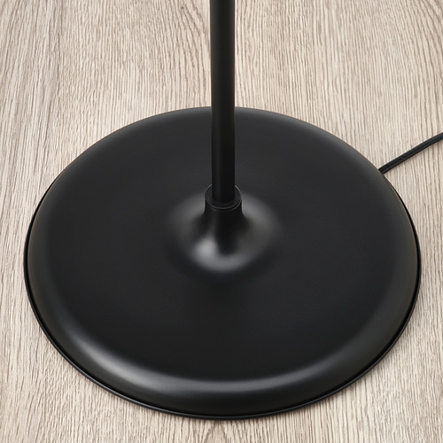 KLÖVING floor lamp