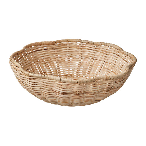 SMÖRFISK bread basket