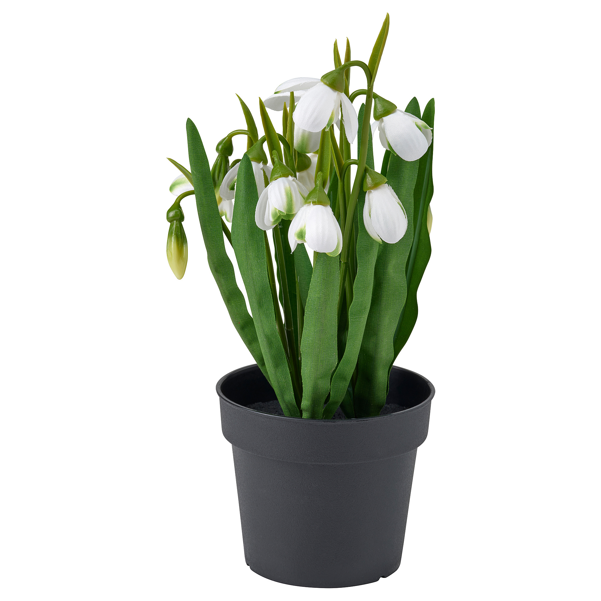 FEJKA artificial potted plant