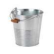 KORKGRAN bucket/plant pot
