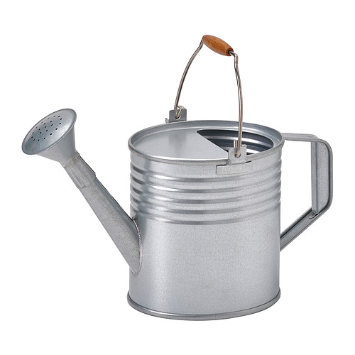 KORKGRAN watering can