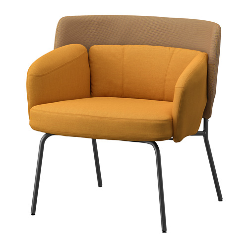 BINGSTA armchair