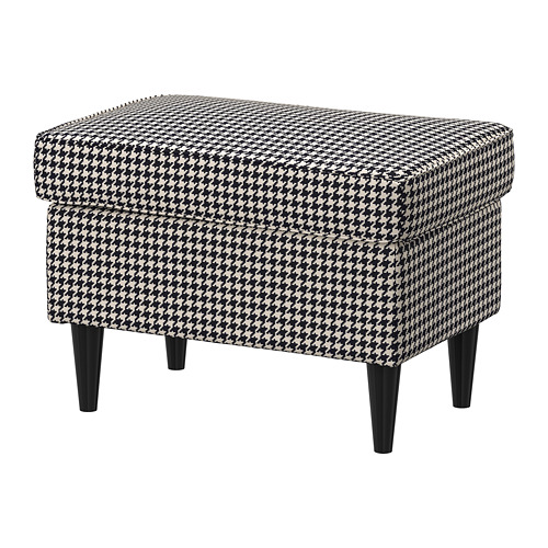 STRANDMON footstool