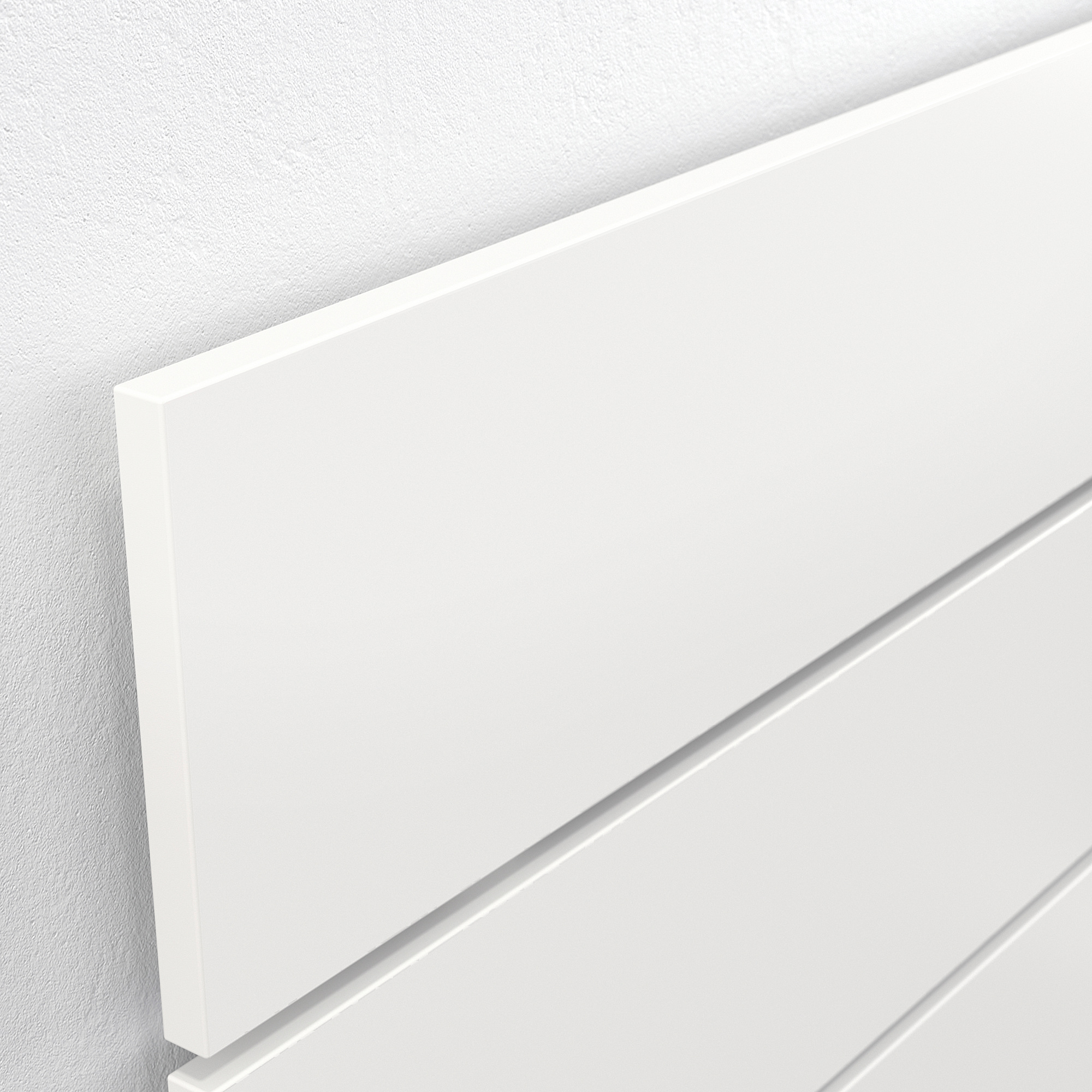 Nordli 床頭板 白色 Ikea 香港及澳門 Nordli 床頭板 白色 Ikea 香港及澳門